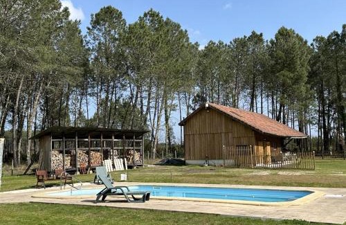 Linxe Casa | Lou coutiot