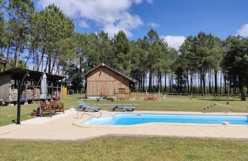 Linxe Casa | Lou coutiot
