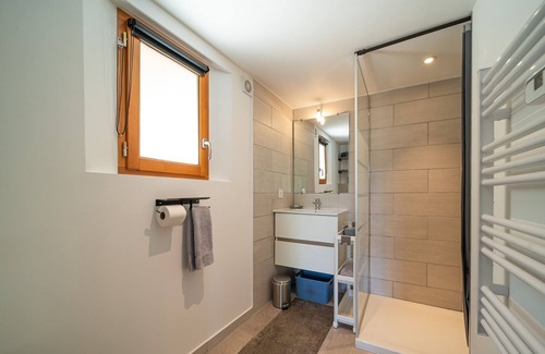 Grambois Apartamento | Lou Fenièro dei Lisso - Charmant studio climatisé