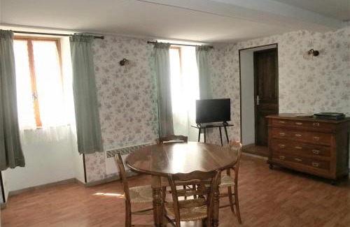 Jausiers Apartamento | Lou Filadour rez de chaussée 5 personnes