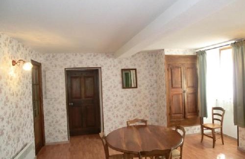 Jausiers Apartamento | Lou Filadour rez de chaussée 5 personnes