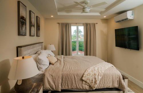 Little Battaleys Apartamento | Lou Lou's Hideaway