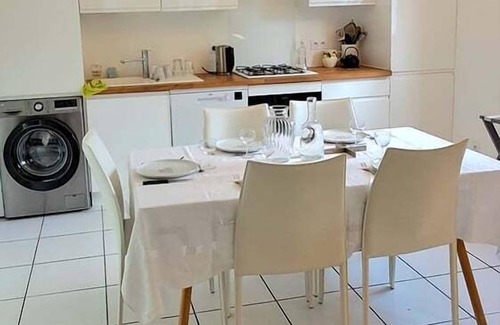 Cabrieres Casa | Lou Mazet, Nature getaway between Nîmes and Uzès
