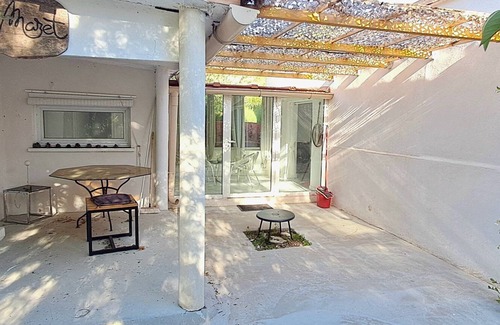 Cabrieres Casa | Lou Mazet, Nature getaway between Nîmes and Uzès