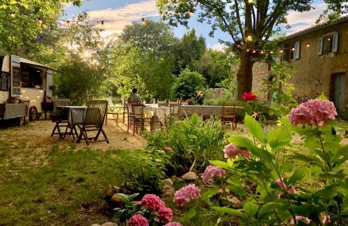 Saint-Julien-de-Cassagnas Casa | Lou moulinou
