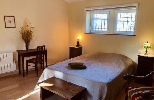 Saint-Julien-de-Cassagnas Casa | Lou moulinou