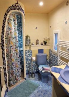 Gargas Apartamento | Lou pichoun studio au coeur d'un village provençal