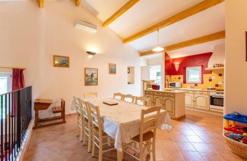 L'Isle-sur-la-Sorgue Apartamento | Lou Recati La Ribelle En Provence