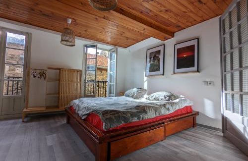 Belvedere Apartamento | Lou Refugi : Refuge de randonneurs 5* !