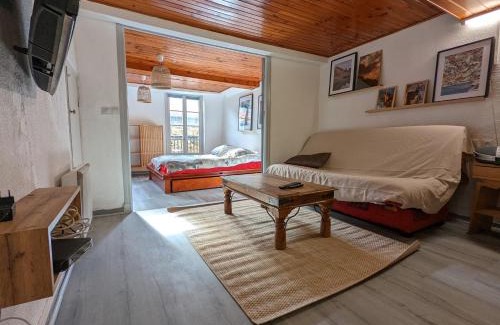 Belvedere Apartamento | Lou Refugi : Refuge de randonneurs 5* !