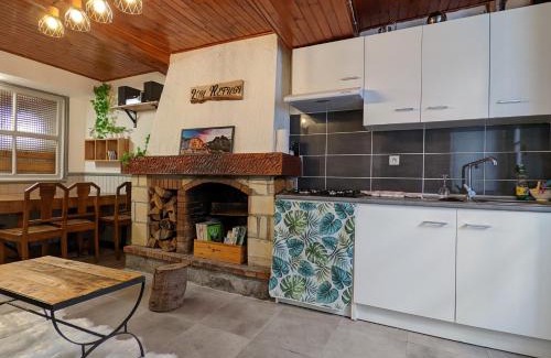 Belvedere Apartamento | Lou Refugi : Refuge de randonneurs 5* !