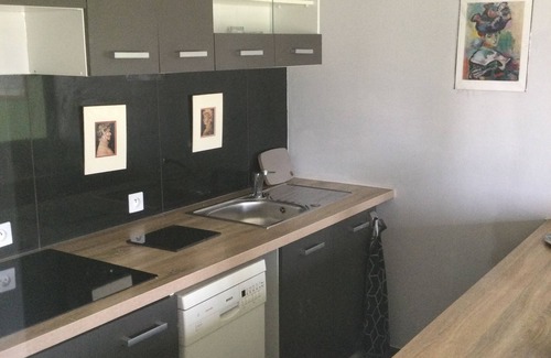 Cazouls-les-Beziers Casa | Lou Rulladou
