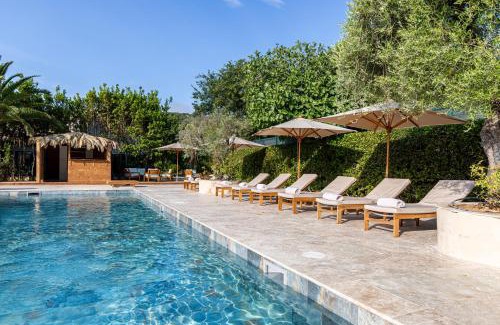 Saint-Tropez Hotel | Lou Saint-Tropez