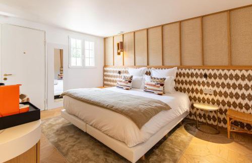 Saint-Tropez Hotel | Lou Saint-Tropez