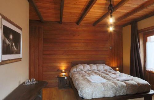 Stroppo Casa | Lou Subric