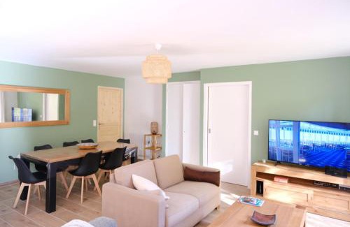 Err Apartamento | Loue Appartement Neuf