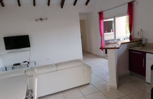 Saint-Francois Casa | Loue F4 à Saint-françois