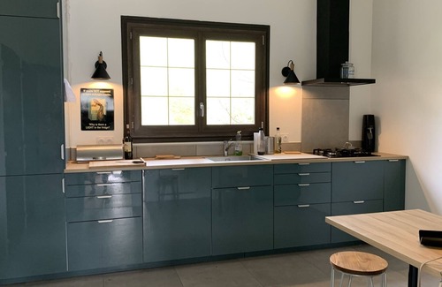 Saint-Pee-sur-Nivelle Casa | Loue Maison Avec vue sur Montagne, 6 Chambres, 14 Couchages