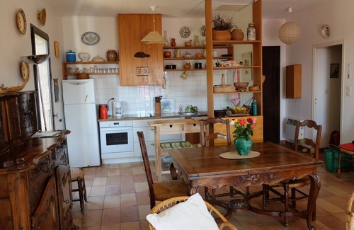 Villanova Casa | Loue Maison de Famille Dans le Golf de Lava à Proximité de la mer
