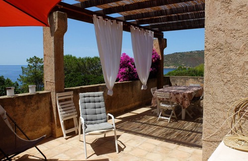 Villanova Casa | Loue Maison de Famille Dans le Golf de Lava à Proximité de la mer