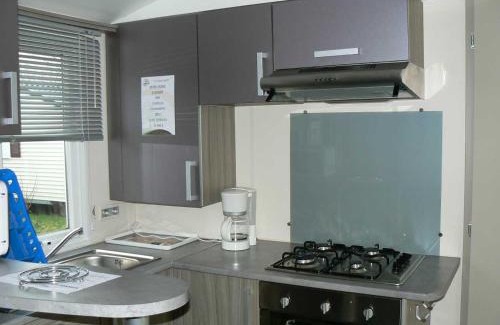 La Tranche-sur-Mer Otro | Loue pour 2025 Mobil-home 3 ch Camping Aunis Club Vendée 4 étoiles