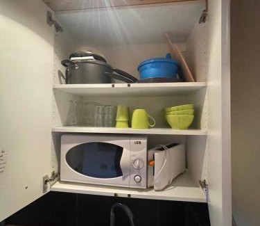 Le Planellet Apartamento | LOUE STUDIO MEGEVE