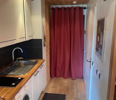 Le Planellet Apartamento | LOUE STUDIO MEGEVE