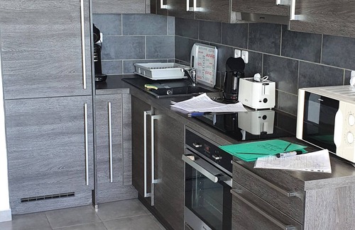 La Tamarissiere Apartamento | Loue T2 vue mer , 3eme Étages Avec Ascenseur. Entièrement Rénové