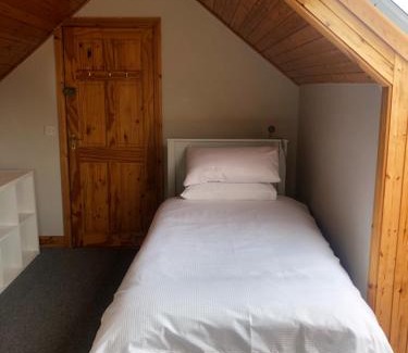 Drumsna Apartamento | Lough Aduff Lodge 5 minutes from Carrick on Shannon