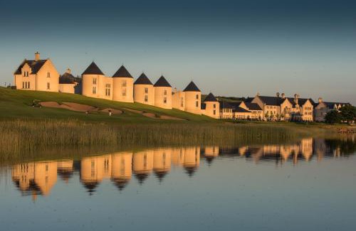 Enniskillen Complejo | Lough Erne Resort