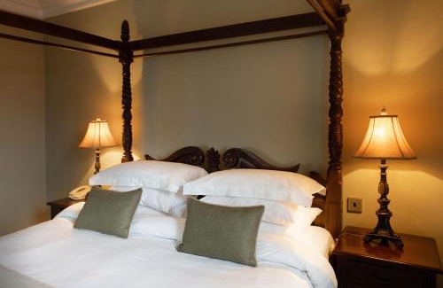 Enniskillen Complejo | Lough Erne Resort