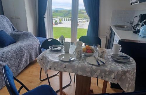 Kilcoo Apartamento | Loughview Retreat in the Mournes