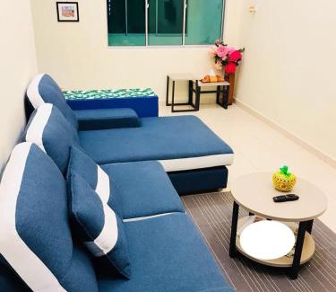 Mersing Casa | Louie Homestay Mersing