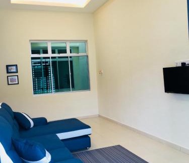 Mersing Casa | Louie Homestay Mersing