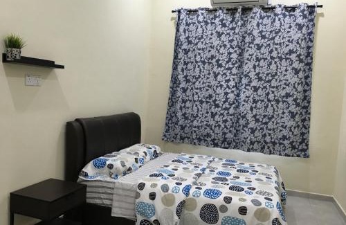 Mersing Casa | Louie Homestay Mersing