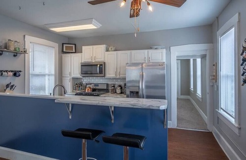 Davenport Casa | Louis Hebert House Su