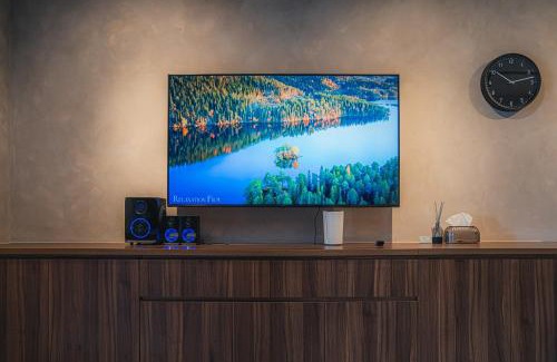 Cheras Apartamento | Louis Homestay at Netizen Residence SOHO