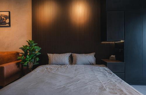 Cheras Apartamento | Louis Homestay at Netizen Residence SOHO