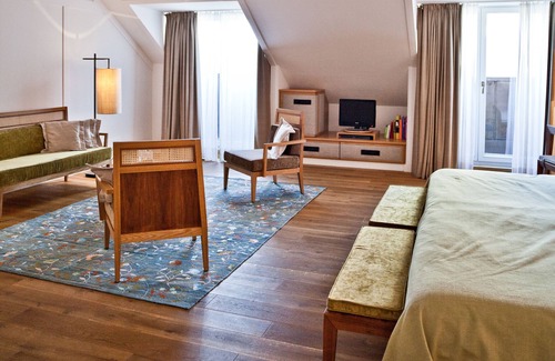 Angerviertel Hotel | Louis Hotel