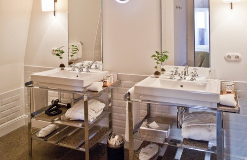 Angerviertel Hotel | Louis Hotel