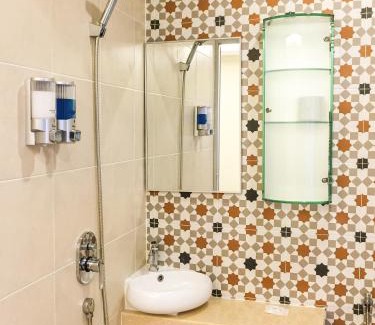 Larut Hotel | Louis Hotel