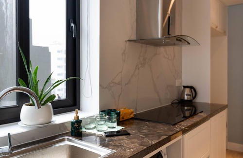 Ngu Hanh Son Apartamento | Louis Mo Apartment