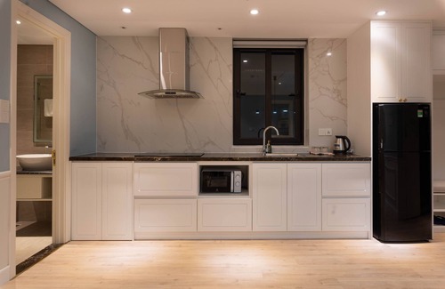 Ngu Hanh Son Apartamento | Louis Mo Apartment