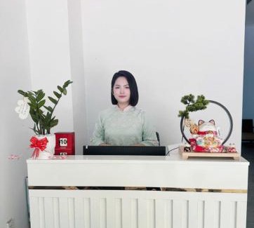 Son Tra Hotel | Louis Otis Apartment