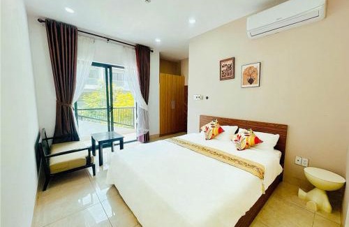 Son Tra Hotel | Louis Otis Apartment