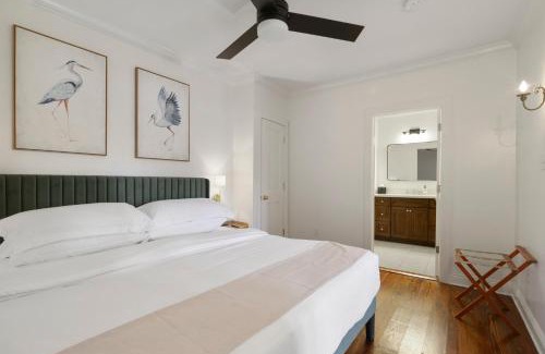 Treme Hotel | Louis Park Hotel