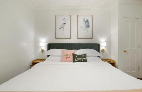 Treme Hotel | Louis Park Hotel