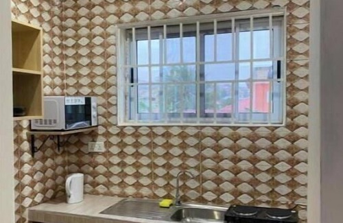 Nungua Apartamento | Louis Studio Apartment 3