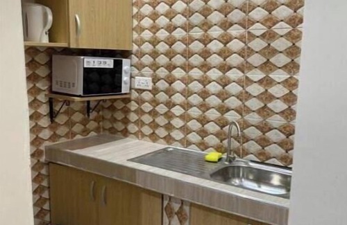 Nungua Apartamento | Louis Studio Apartment 3
