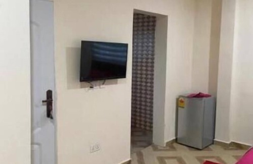 Nungua Apartamento | Louis Studio Apartment 3